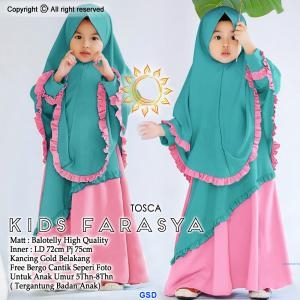 Kids Farasya grey