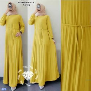 Maxi Maxim prisket kuning