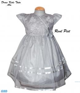 Dress Kids Tata abu