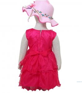 Dress kids sophie fanta