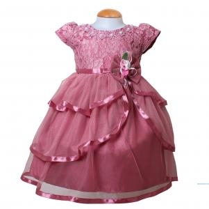 Dress Kids Julia dusty