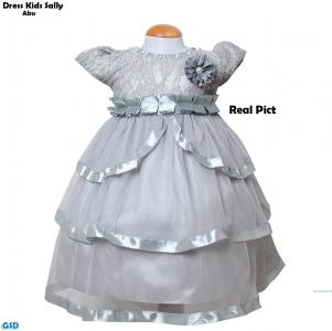 Dress Kids Sally abu