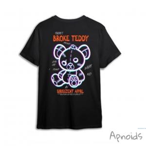 Kaos Teddybear