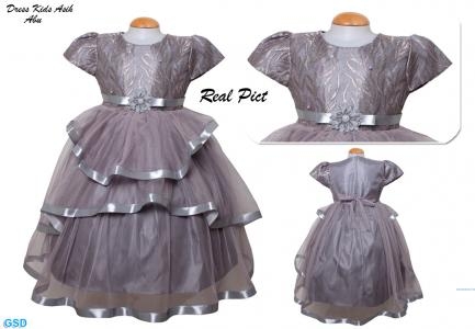 Dress Kids Asih Abu