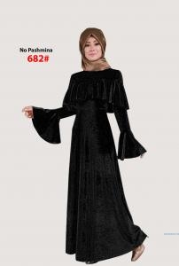 Maxi Import 682 hitam