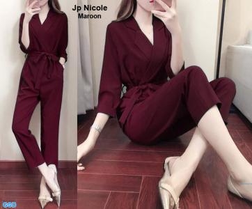 Jp nicole navy