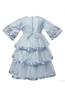 Dress kids sahira abu