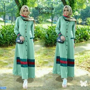 Maxi Chika Tosca