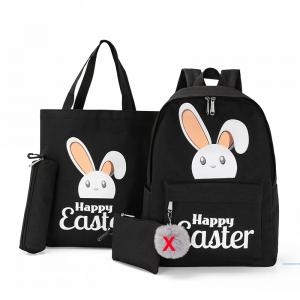 Tas Ransel Easter 4in1 abu