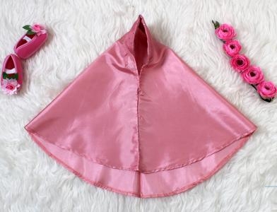 Hijab VL03 Pink