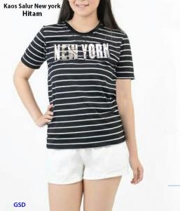 Kaos salur new york htm