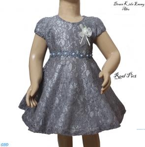 Dress Kids emmy abu