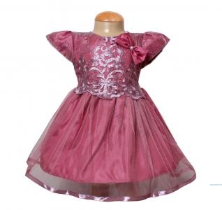 Dress Kids Pelita Dusty