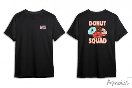 Kaos Donut