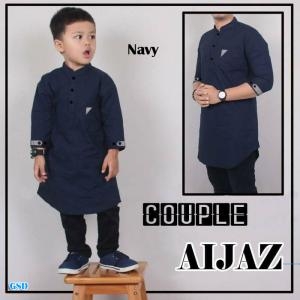 Cp Koko Aijaz navy