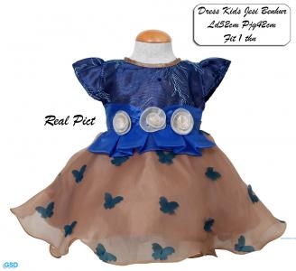 Dress jesi kids benhur