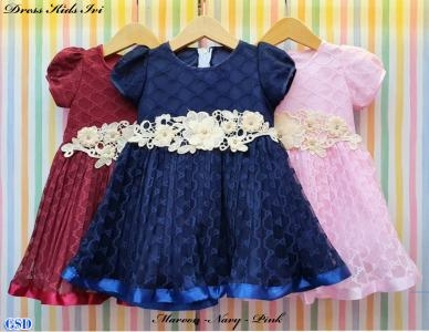 Dress Kids ivi