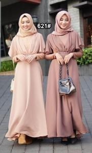 Gamis 621#