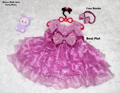 Dress Kids Jesi Dusty muda