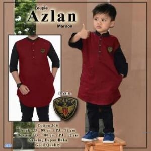 Cp azlan navy