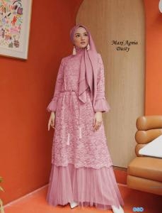 Maxi Agnia dusty