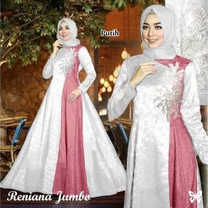 Reniana Maxi putih