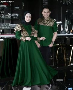 Couple Prina Abu