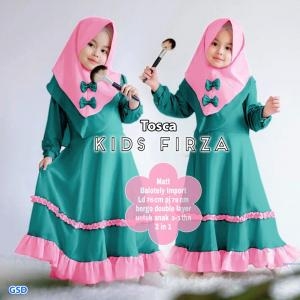 Maxi firza kids armi