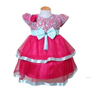 Dress Marisa kids fanta