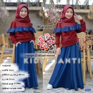 St rok tianti black