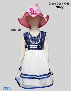 Dress Cecil Kids dusty