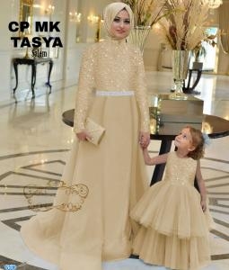 Cp Mk Tasya  dusty