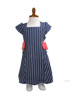 Dress kids  1268 navy