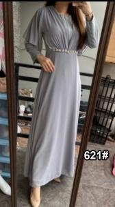 Gamis 621#