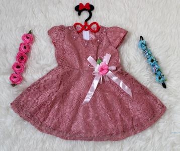 Dress Kids dina dusty