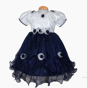 Dress Kids Nini Navy