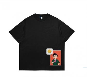 Hi VABA Oversized Couple Selfie Tshirt | Kaos Streetwear Unisex Tee