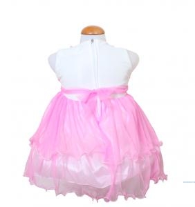 Dress kids 318 pink muda