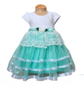 Dress Kids 526 tosca