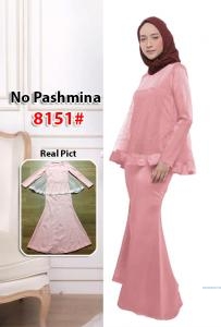 Maxi Import 8151 Peach