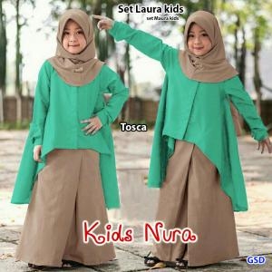 Set laura kids tosca-set maura kids