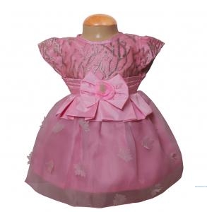 Dress Kid jolin pink