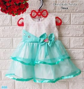 Dress kids nesha fanta