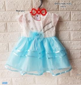 Dress kids tracy soft