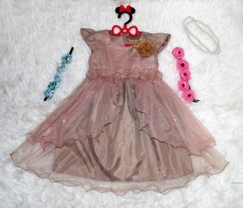 Dress Kids Jinny Coksu