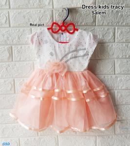 Dress kids tracy soft