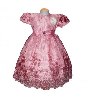 Dress Kids Yita Pink