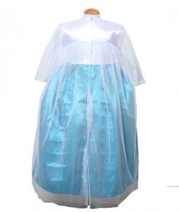 Dress Kids Snowgirl