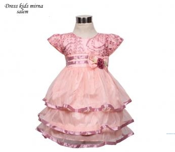 Dress mirna kids salem