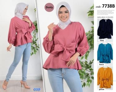 Blus 7738B